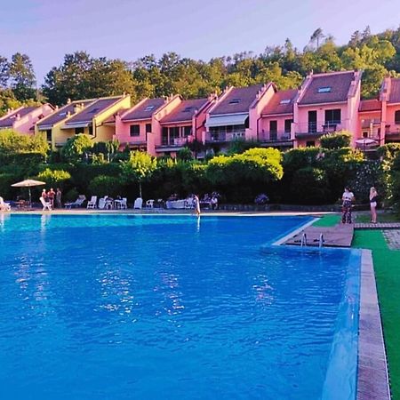 Casa Vacanze Alle Cinque Terre Soviore Exterior foto