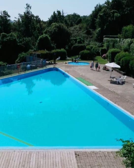 Casa Vacanze Alle Cinque Terre Soviore Exterior foto
