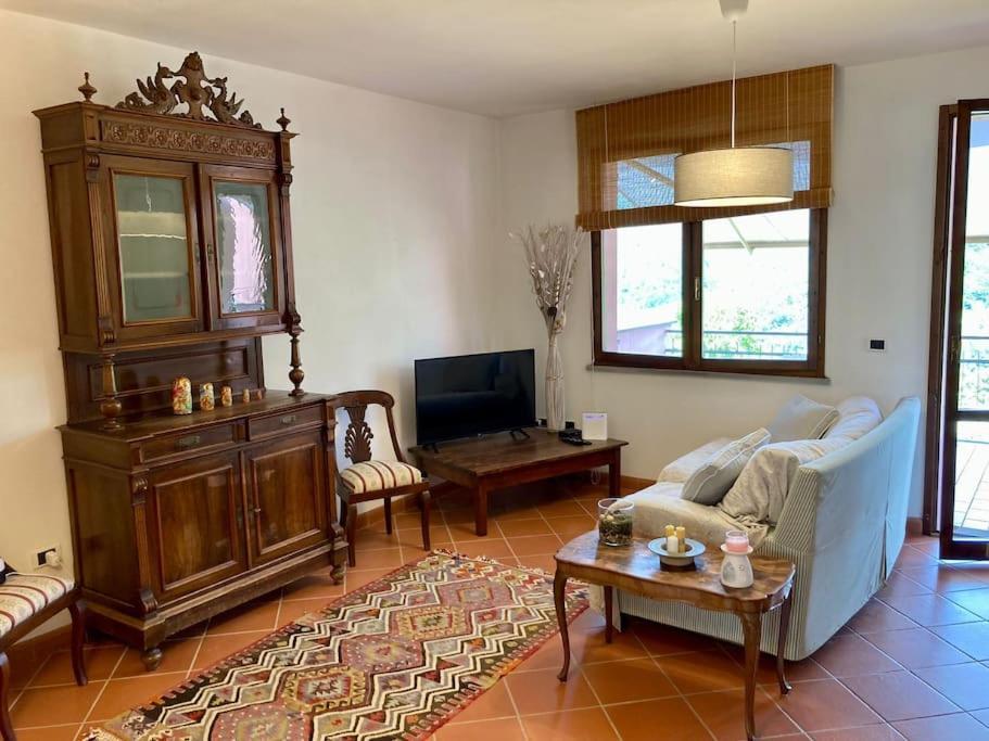 Casa Vacanze Alle Cinque Terre Soviore Exterior foto